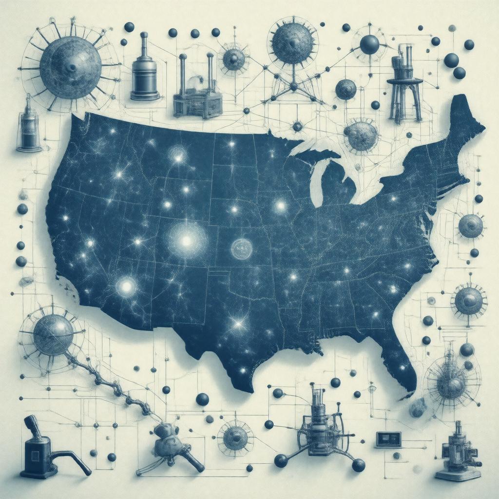 National Nanotechnology Coordinated Infrastructure